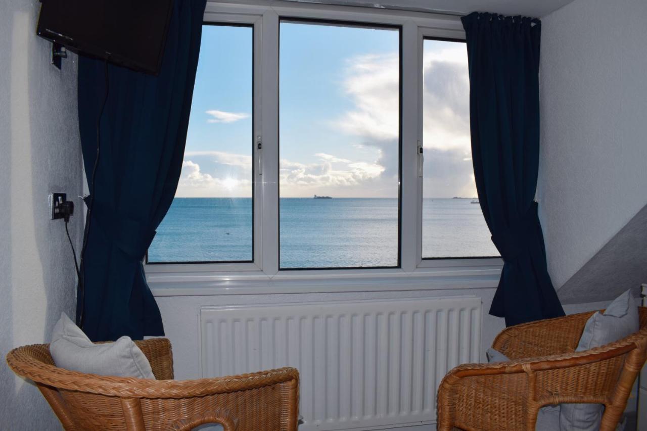 Penn House Hotel Weymouth Eksteriør bilde